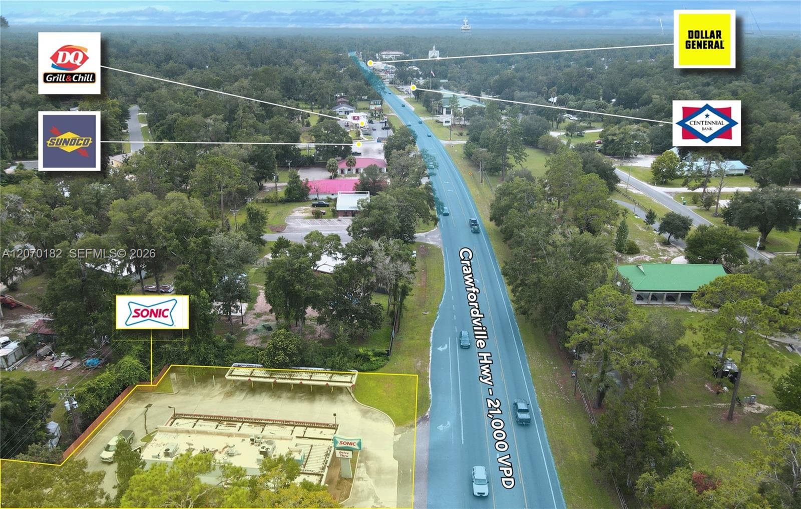 2859 Crawfordville Highway, FL 32327 photo 5