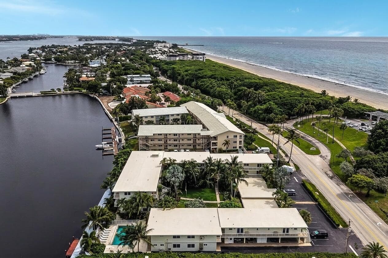 6520 N Ocean Boulevard # 6, Ocean Ridge, FL 33435 photo 2