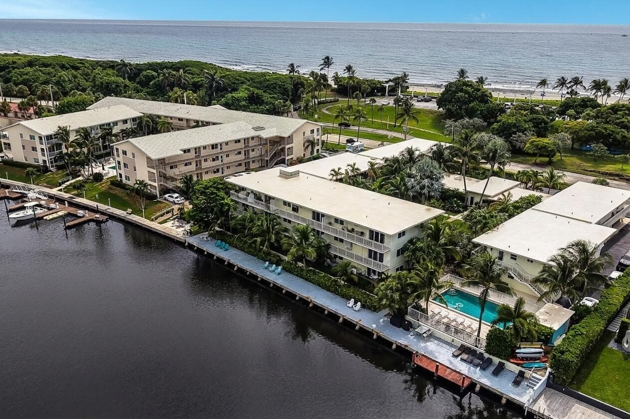 6520 N Ocean Boulevard # 6, Ocean Ridge, FL 33435 photo 3