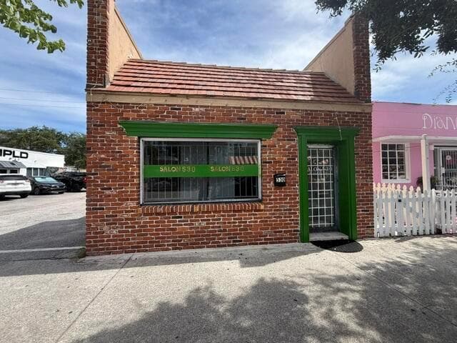 530 Northwood Road, West Palm Beach, FL 33407