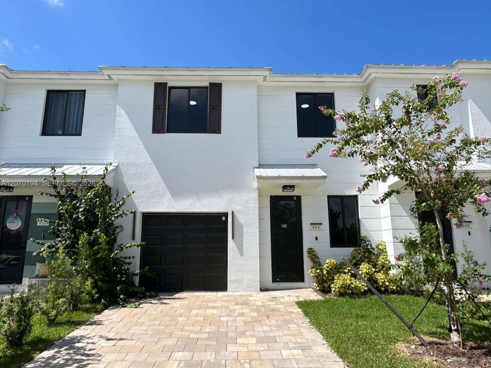 854 SW 1st St # 0, Florida City, FL 33034