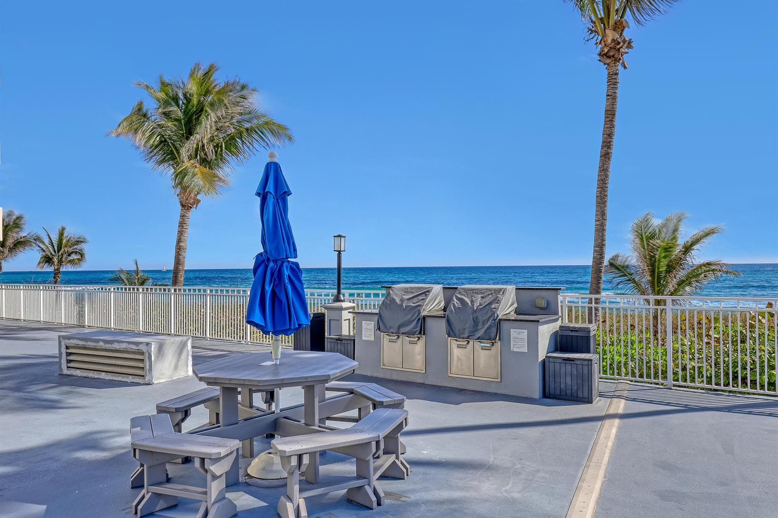 3221 S OCEAN Boulevard # 302, Highland Beach, FL 33487 photo 2