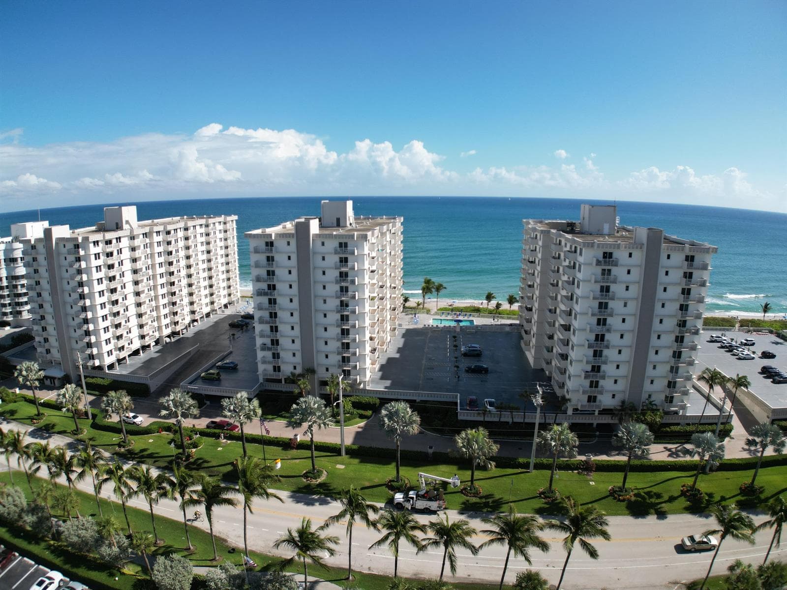 3221 S OCEAN Boulevard # 302, Highland Beach, FL 33487 photo 5