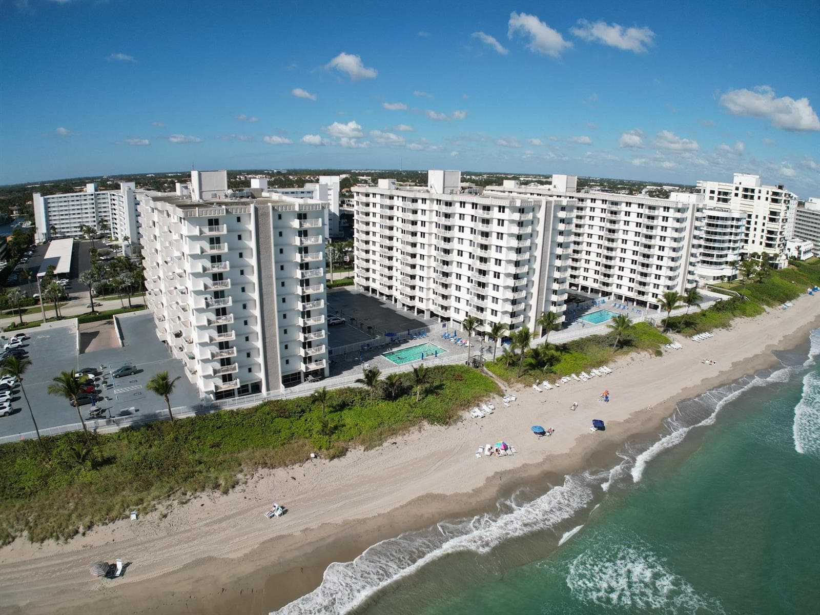 3221 S OCEAN Boulevard # 302, Highland Beach, FL 33487 photo 4