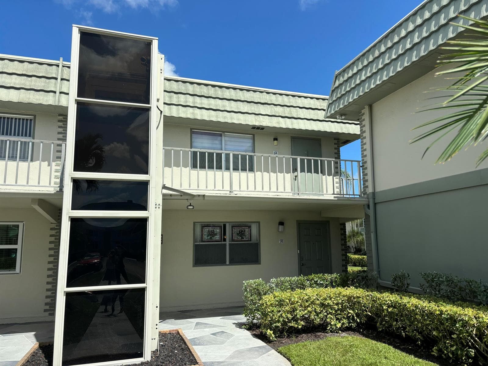 614 MONACO M Way # M, Delray Beach, FL 33446 photo 2