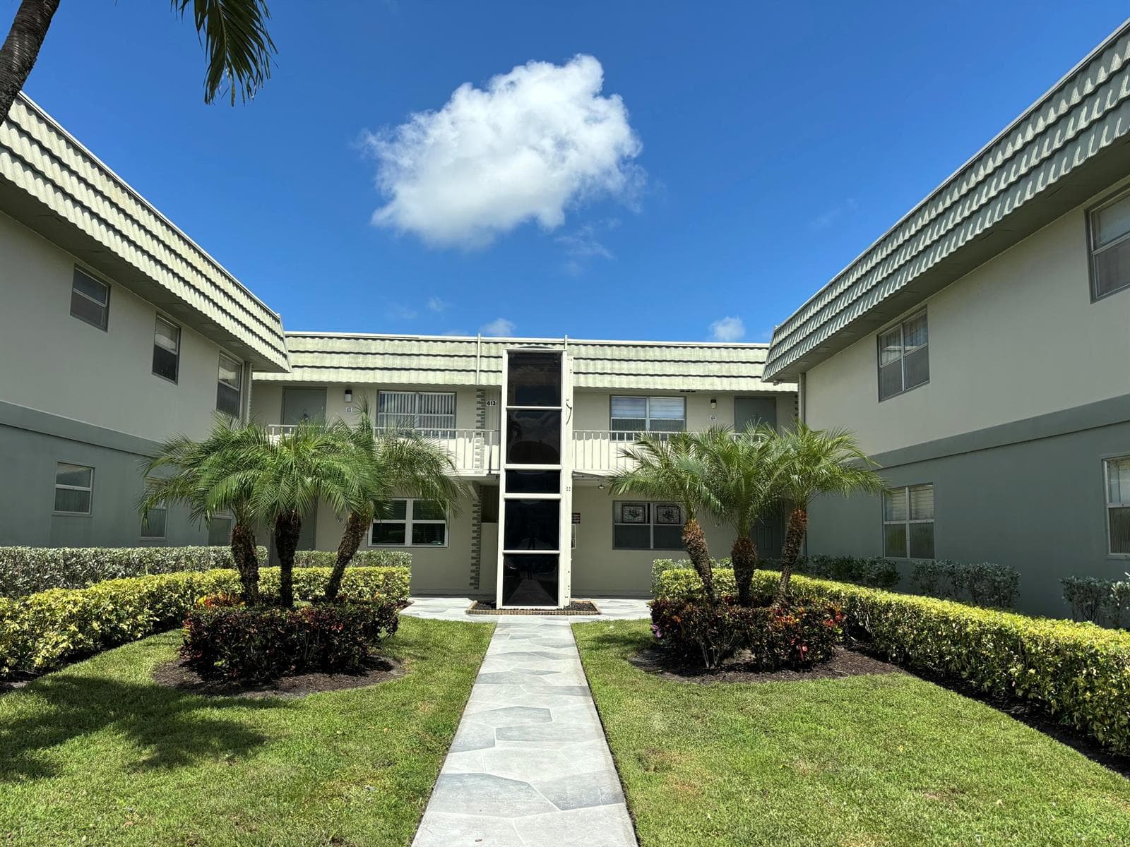 614 MONACO M Way # M, Delray Beach, FL 33446