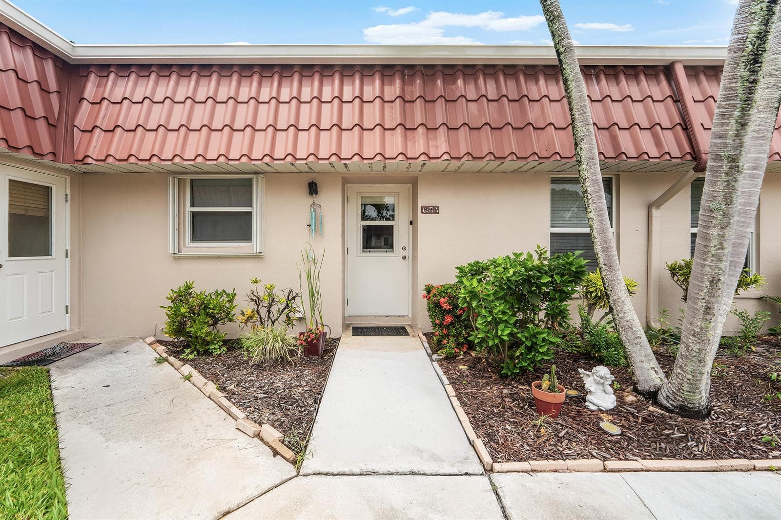 687 MARLBORO Oval # A, Lake Worth, FL 33467 photo 2