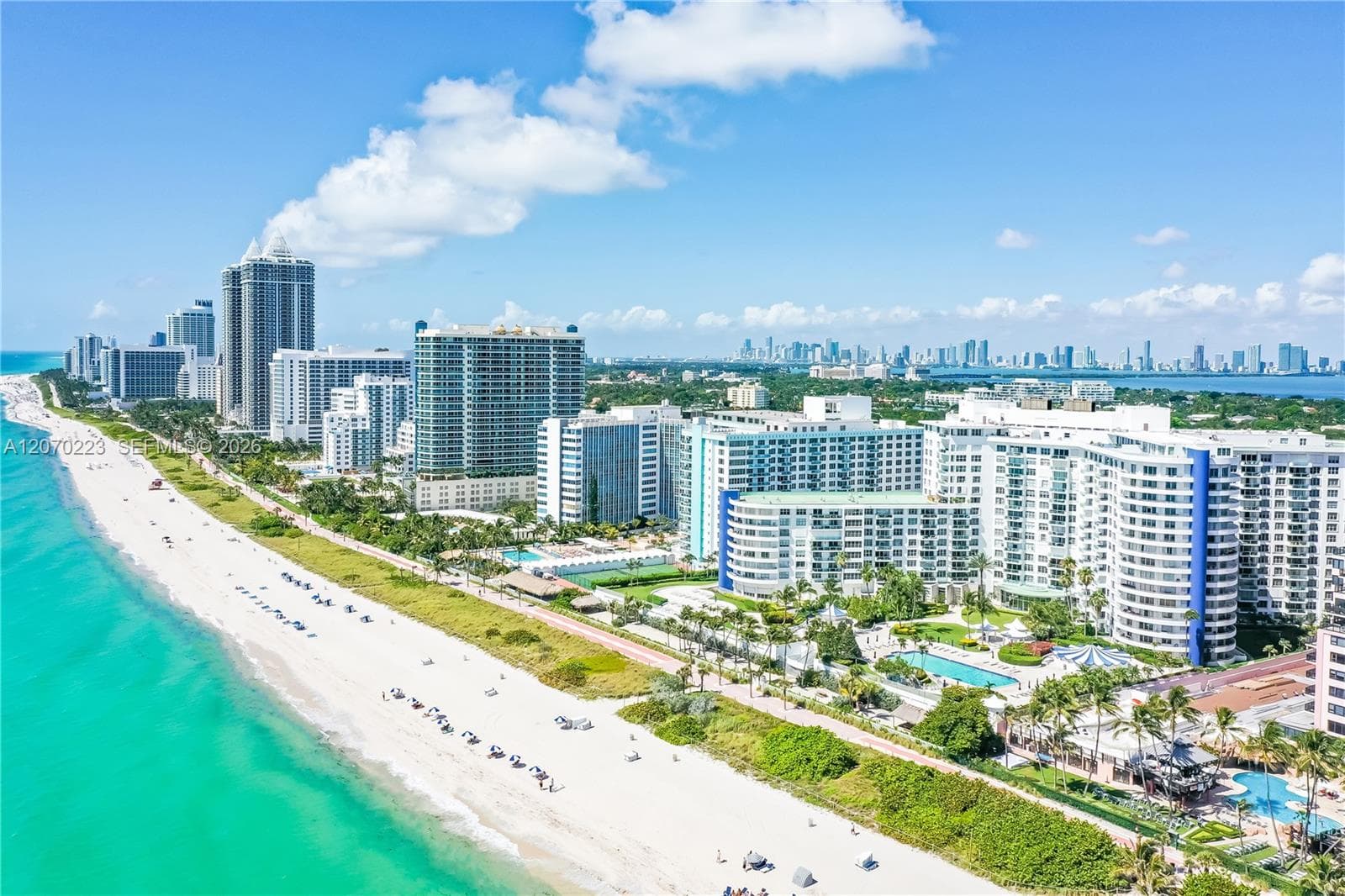 5151 Collins Ave # 427, Miami Beach, FL 33140