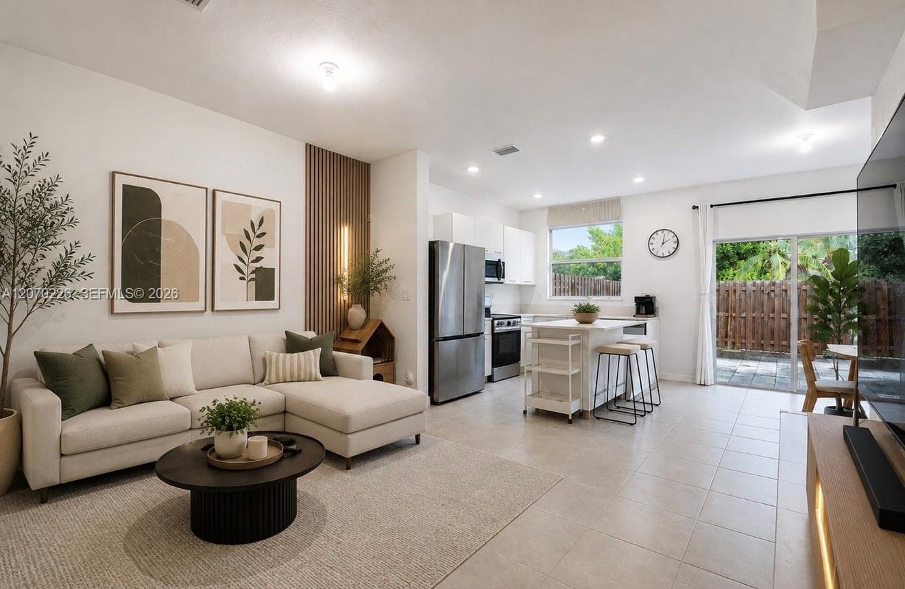 12218 NW 24th Pl, Miami, FL 33167
