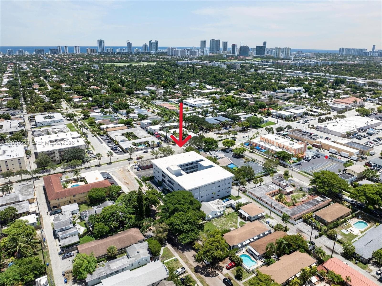 1818 Rodman St # 3B, Hollywood, FL 33020 photo 3