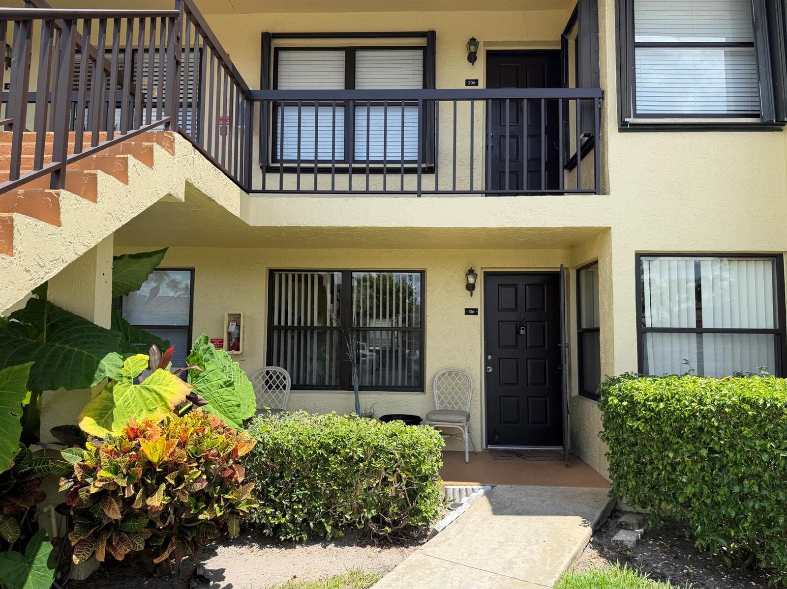 4692 Lucerne Lakes Boulevard E # 106, Lake Worth, FL 33467