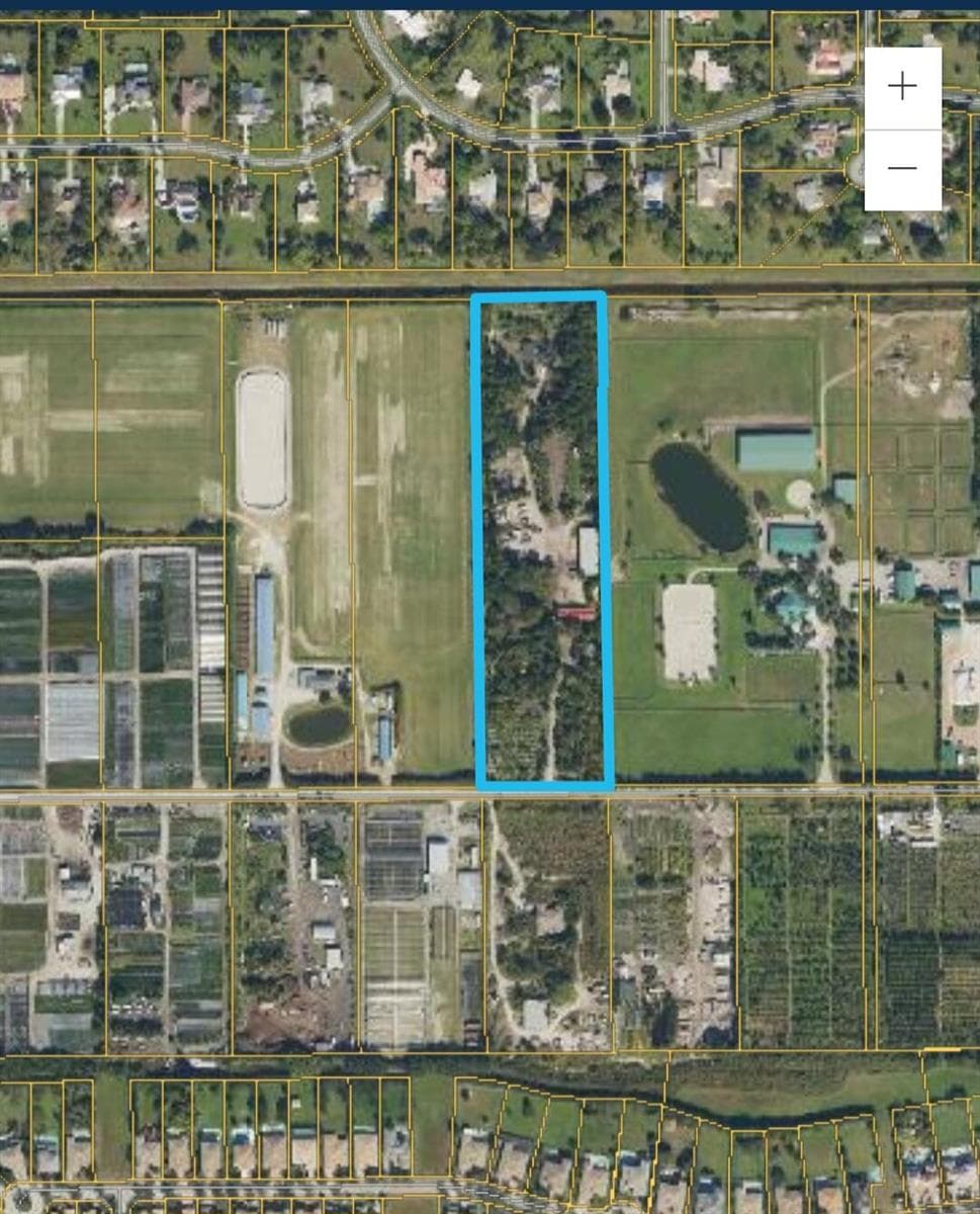 9655 87TH Place S, Boynton Beach, FL 33472