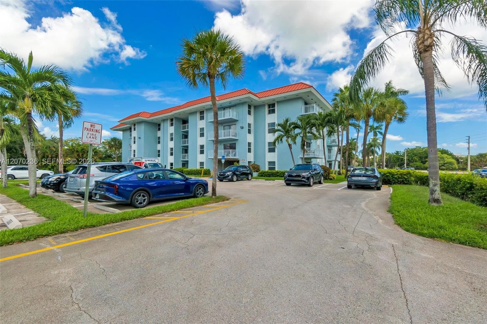 505 S Pine Island Rd # B207, Plantation, FL 33324