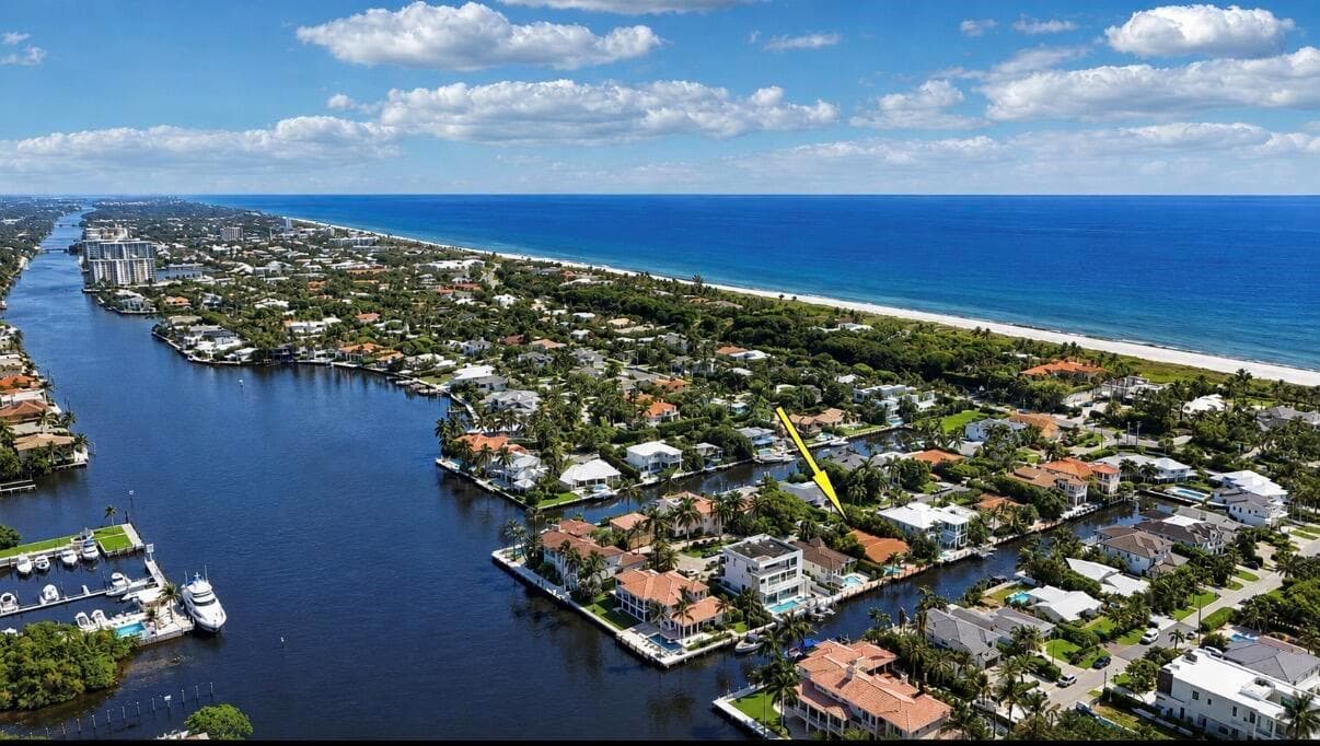 1014 Lewis Cove Road, Delray Beach, FL 33483