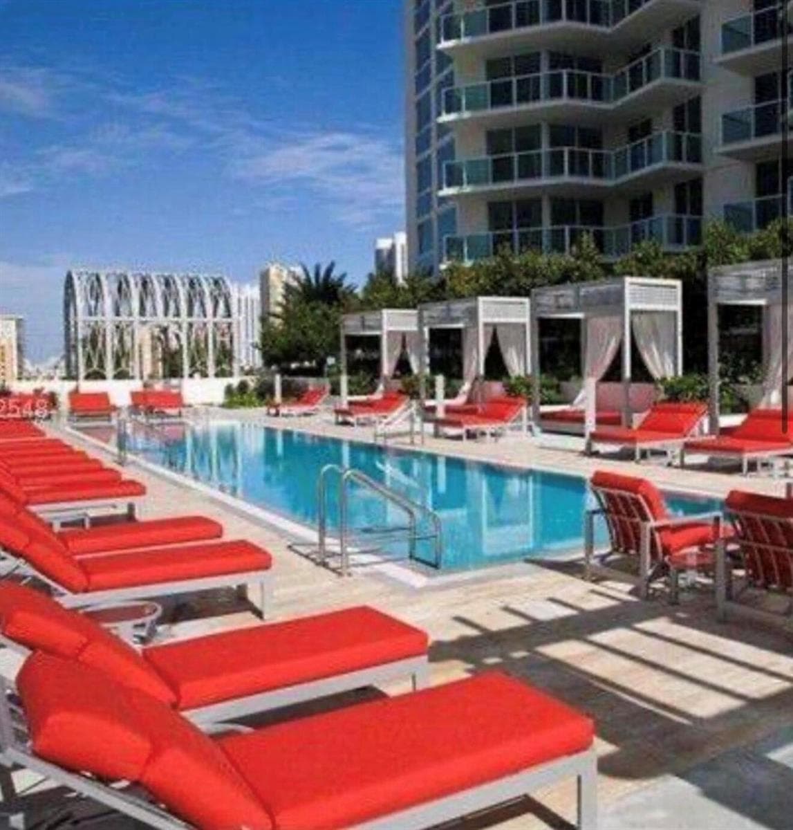 250 SUNNY ISLES Boulevard # 3-601, Sunny Isles Beach, FL 33160 photo 2