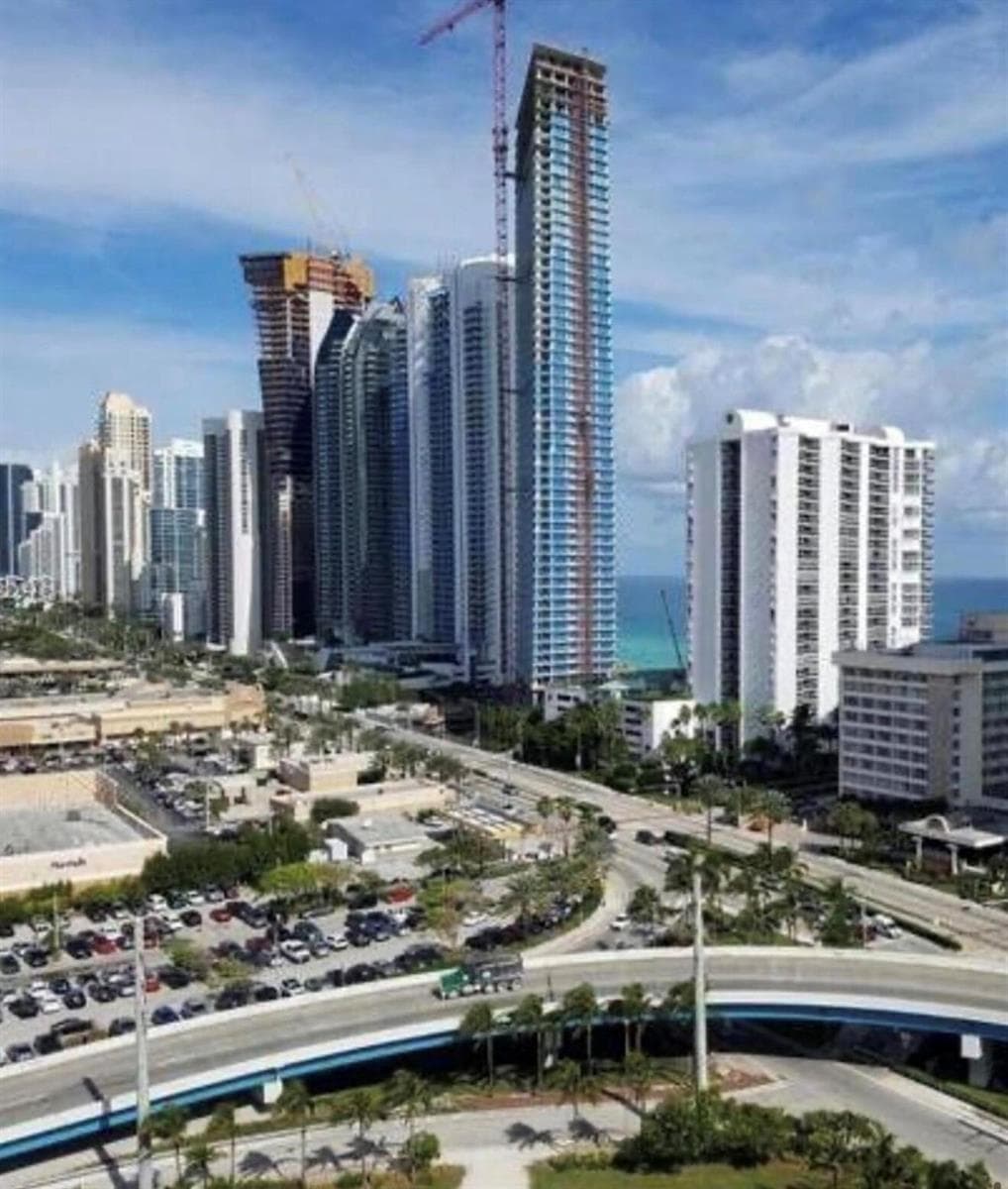 250 SUNNY ISLES Boulevard # 3-601, Sunny Isles Beach, FL 33160