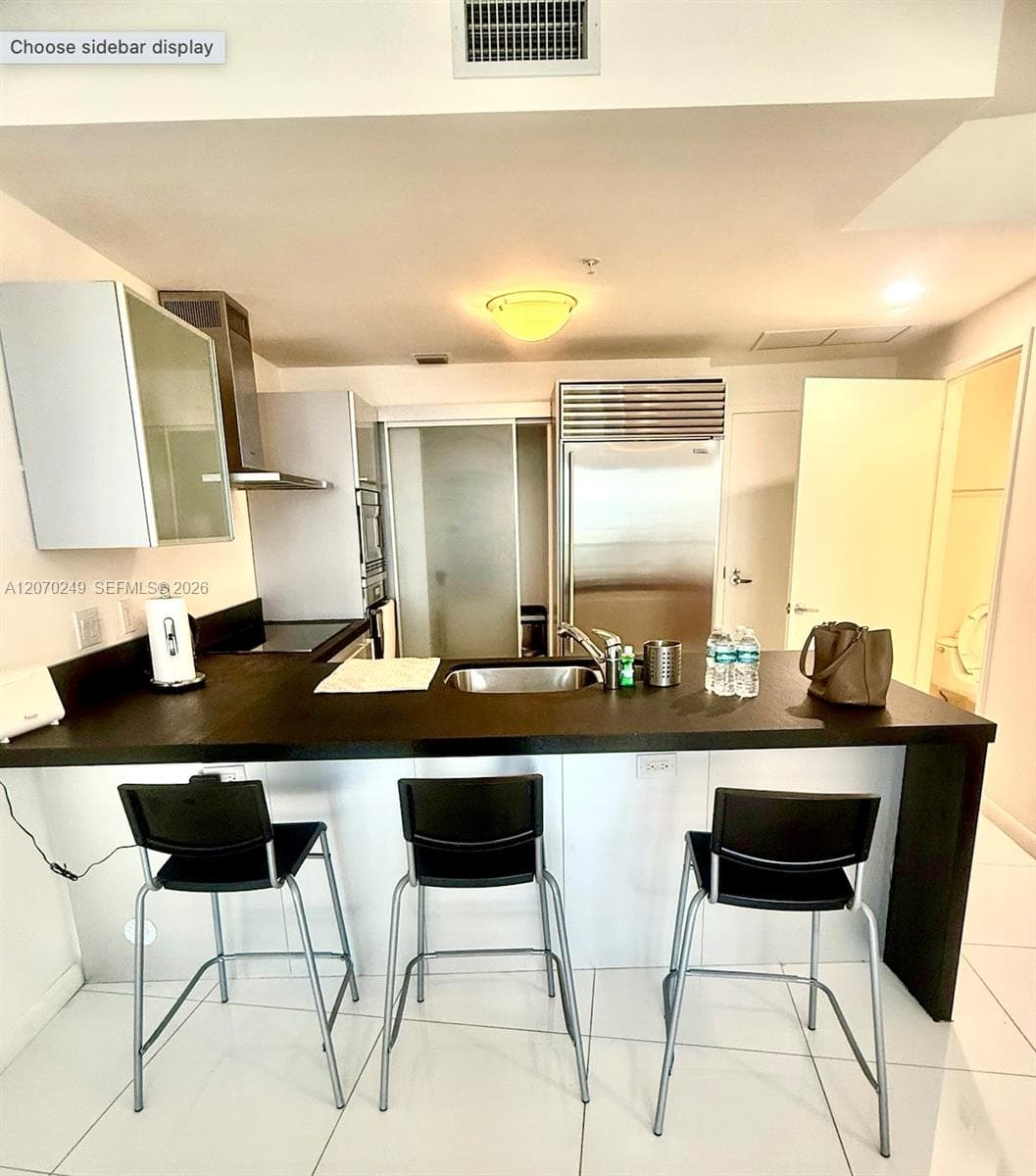 18201 Collins Ave # 908, Sunny Isles Beach, FL 33160 photo 2