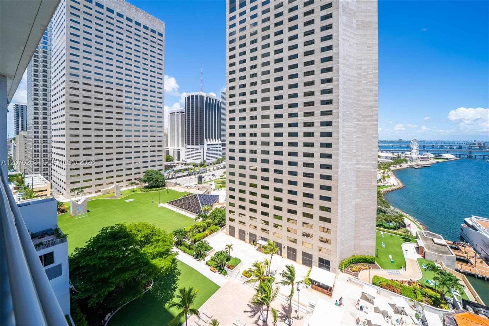335 S Biscayne Blvd # 1910, Miami, FL 33131 photo 5