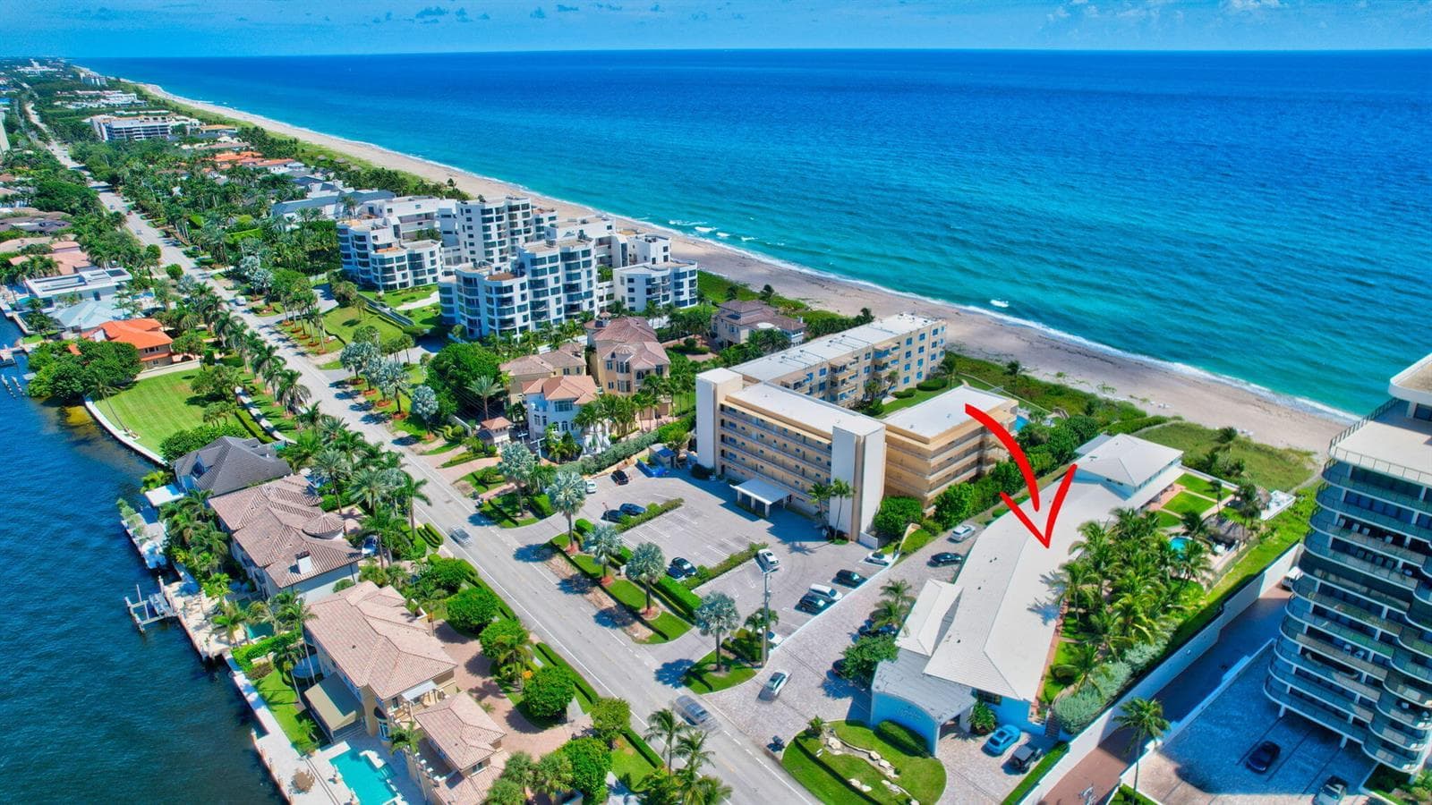 2711 S Ocean Boulevard # 0020, Highland Beach, FL 33487 photo 3
