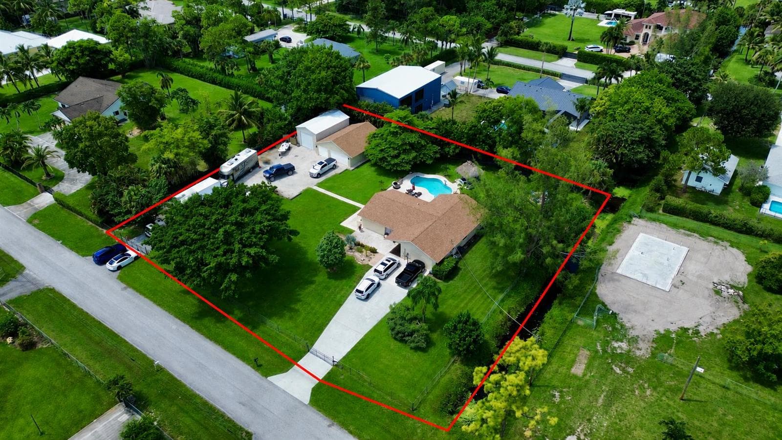8645 PINTO Drive, Lake Worth, FL 33467 photo 2