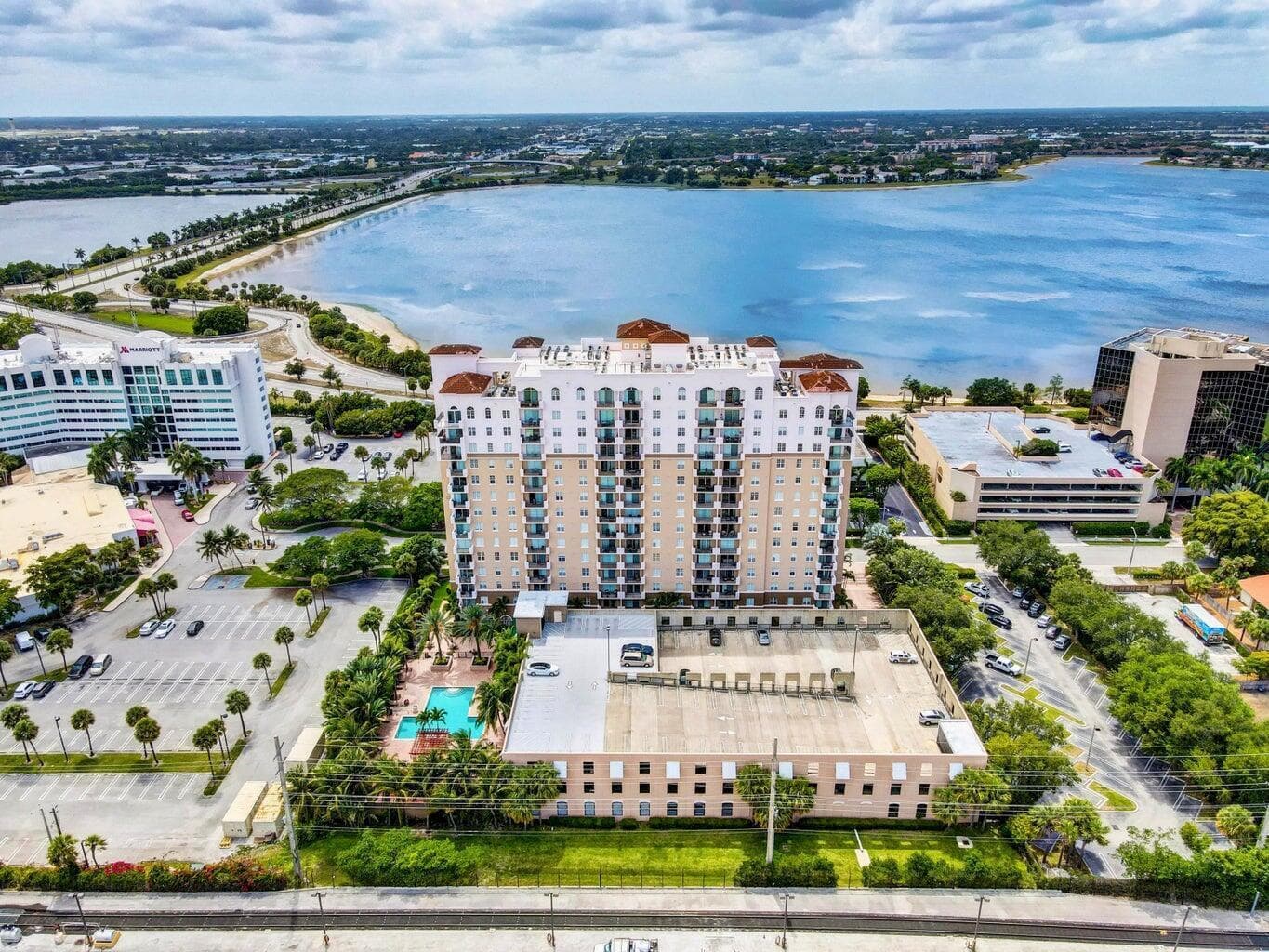616 CLEARWATER PARK Road # 602, West Palm Beach, FL 33401