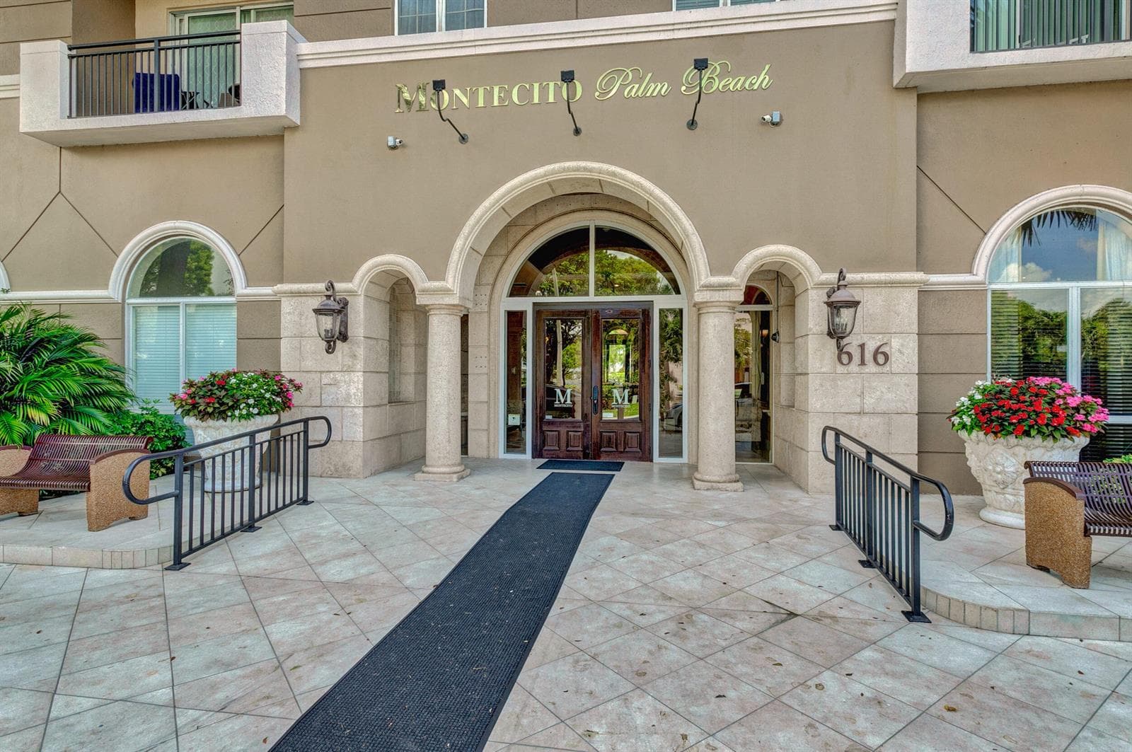 616 CLEARWATER PARK Road # 602, West Palm Beach, FL 33401 photo 5