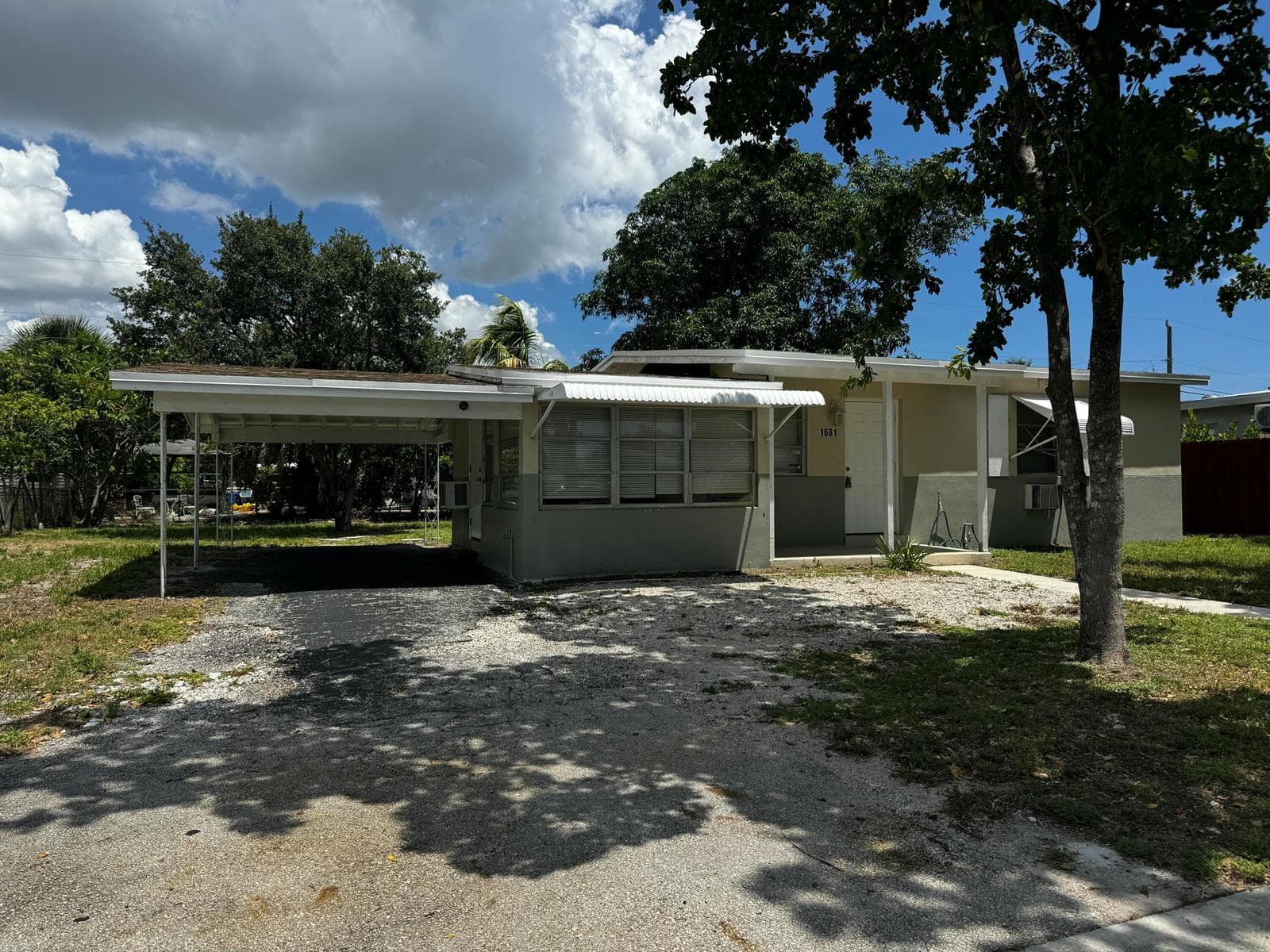 1681 NE 51ST Court, Pompano Beach, FL 33064 photo 2