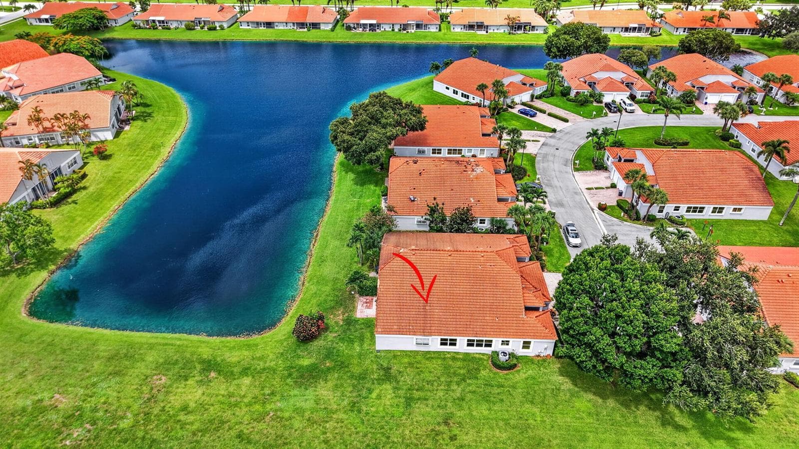 15415 SUMMER LAKE Drive, Delray Beach, FL 33446 photo 3