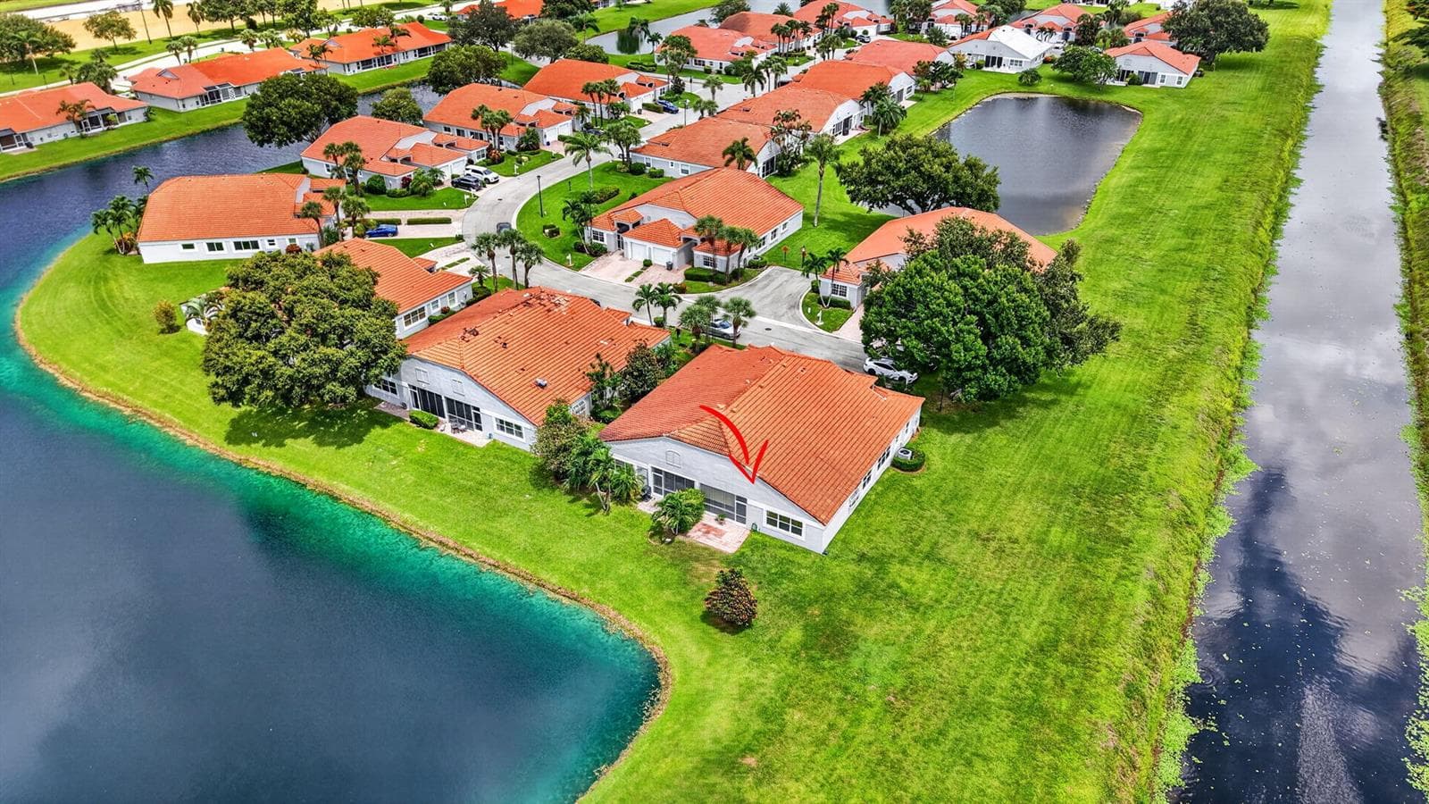 15415 SUMMER LAKE Drive, Delray Beach, FL 33446 photo 4