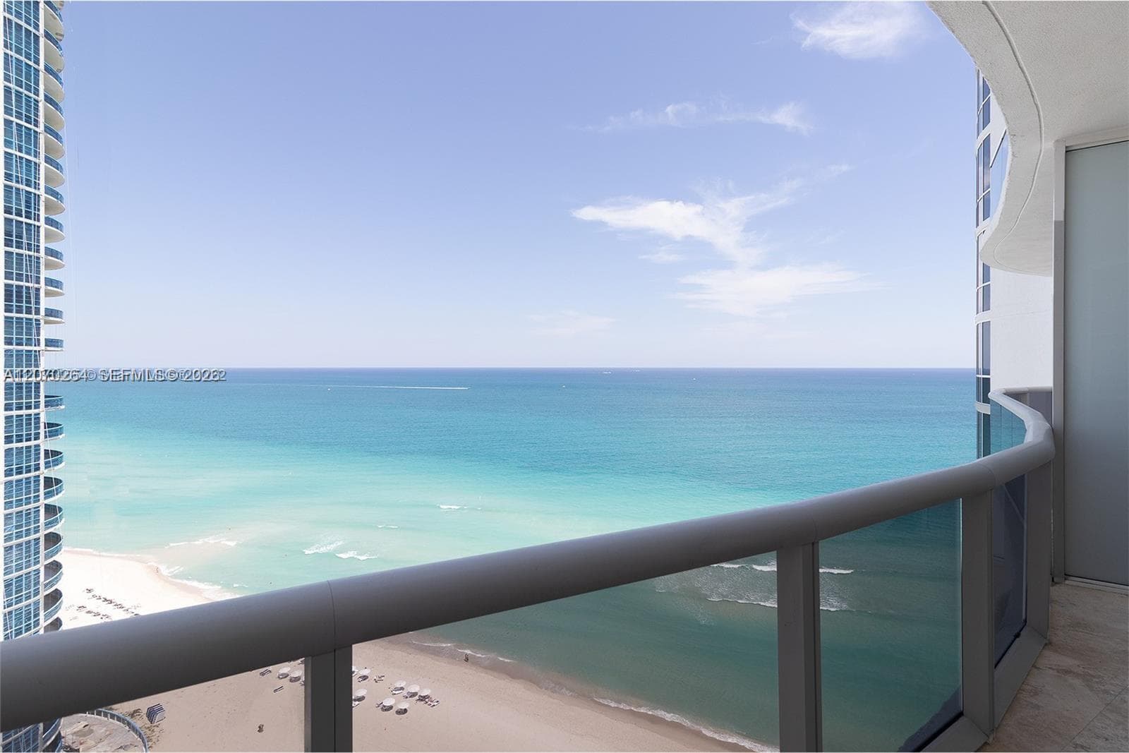 15811 Collins Ave # 2103, Sunny Isles Beach, FL 33160