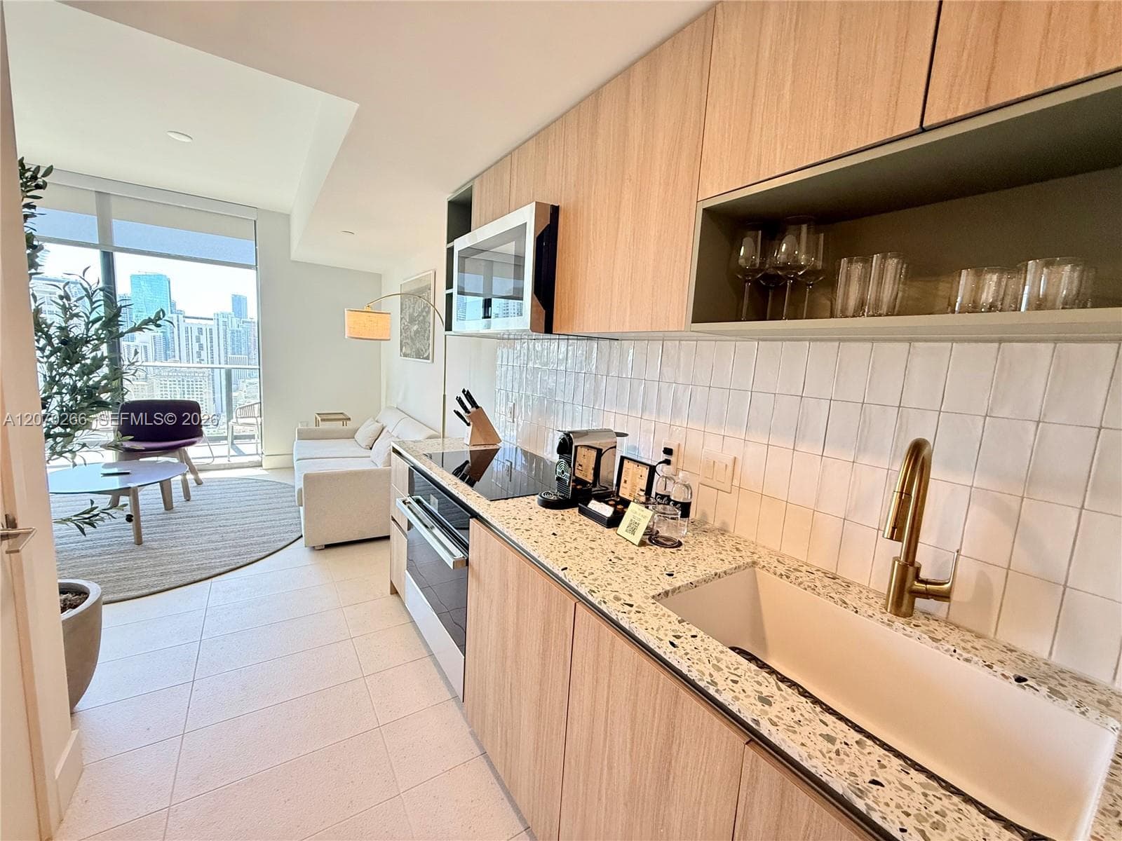 159 NE 6 Street # 3108, Miami, FL 33132 photo 2
