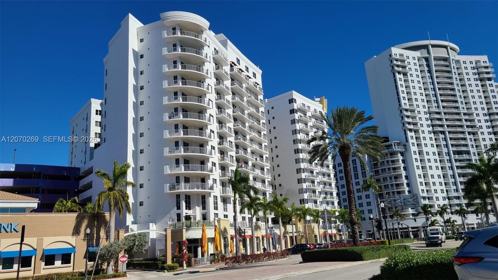 1830 Radius Dr # 903, Hollywood, FL 33020 photo 3