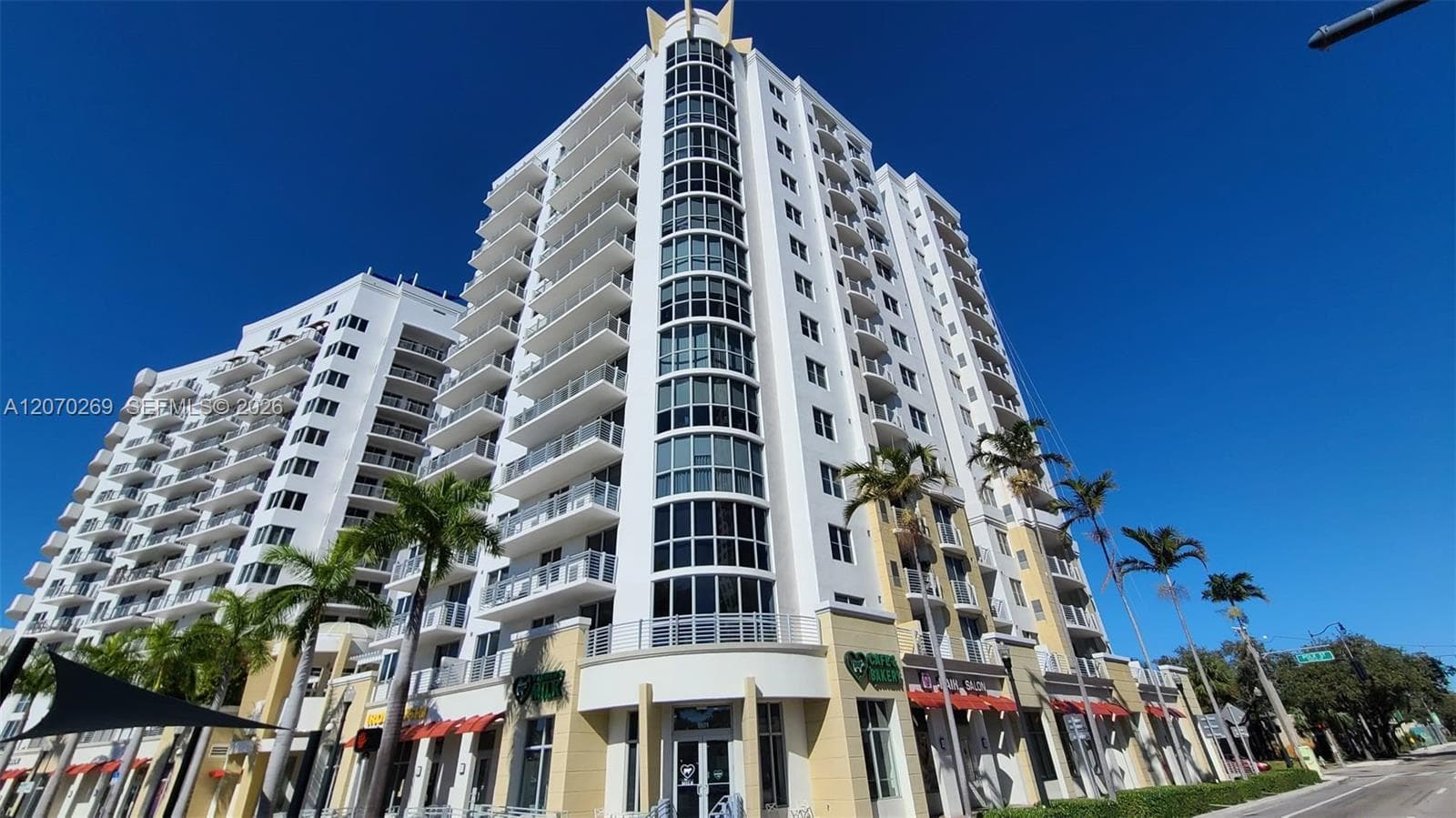 1830 Radius Dr # 903, Hollywood, FL 33020 photo 4