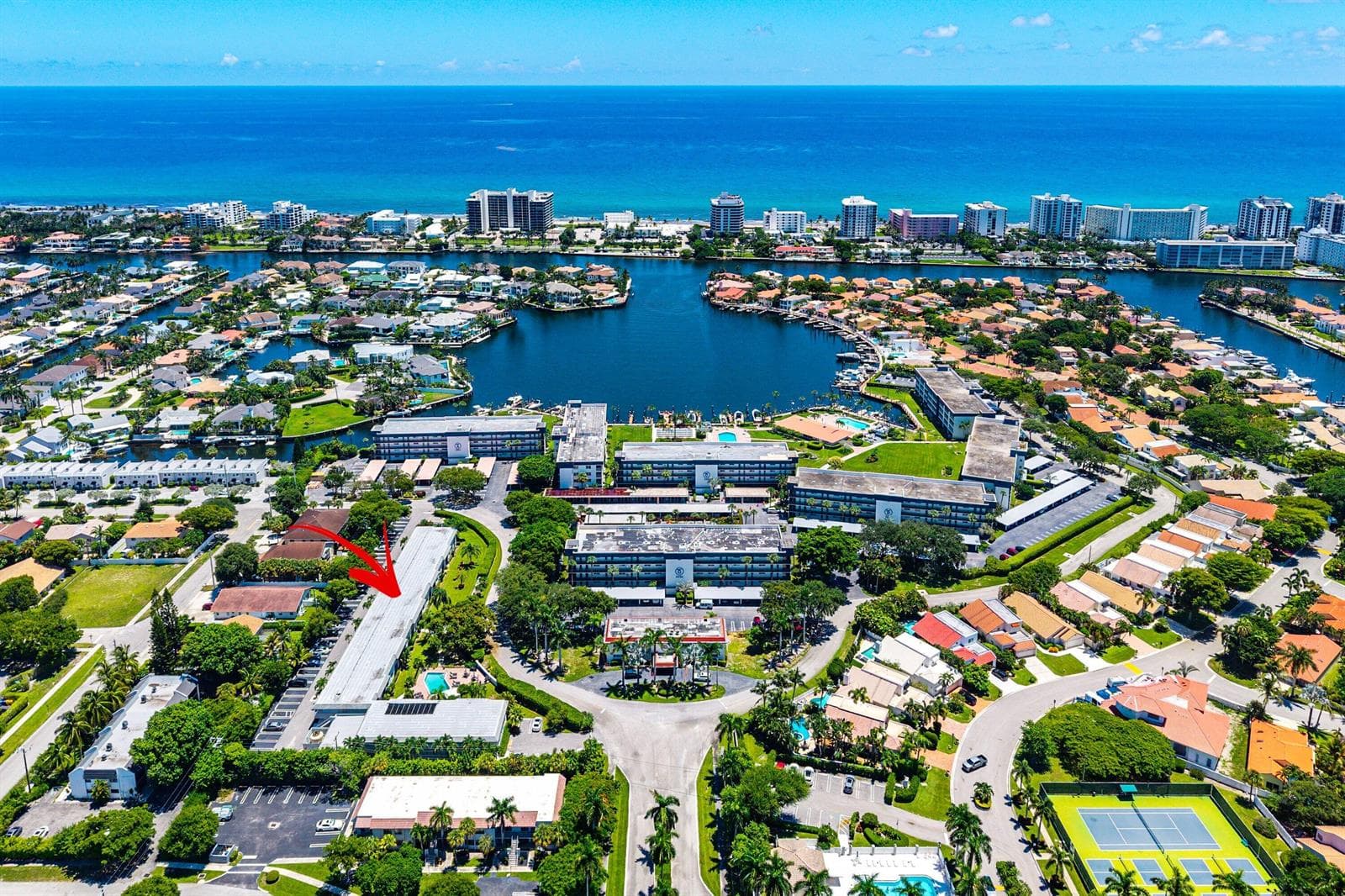 207 Tropic Isle Drive # 208, Delray Beach, FL 33483 photo 2