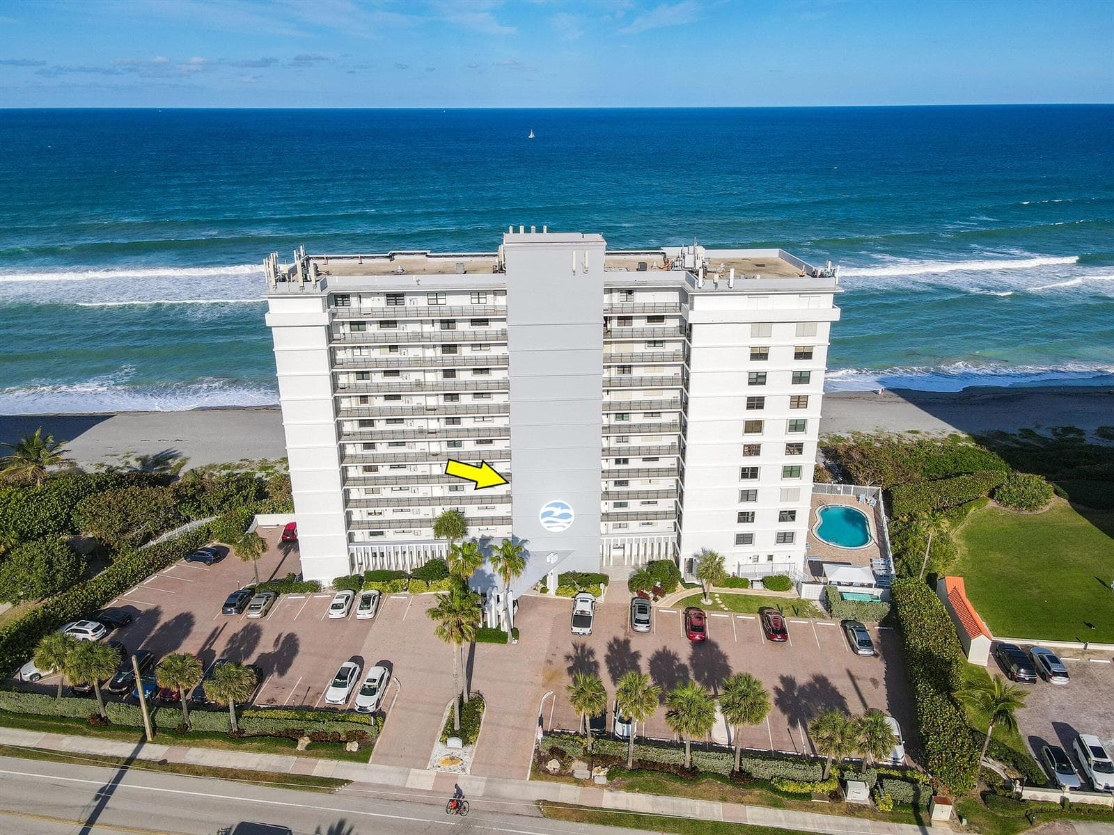 840 OCEAN Drive # 404, Juno Beach, FL 33408 photo 3