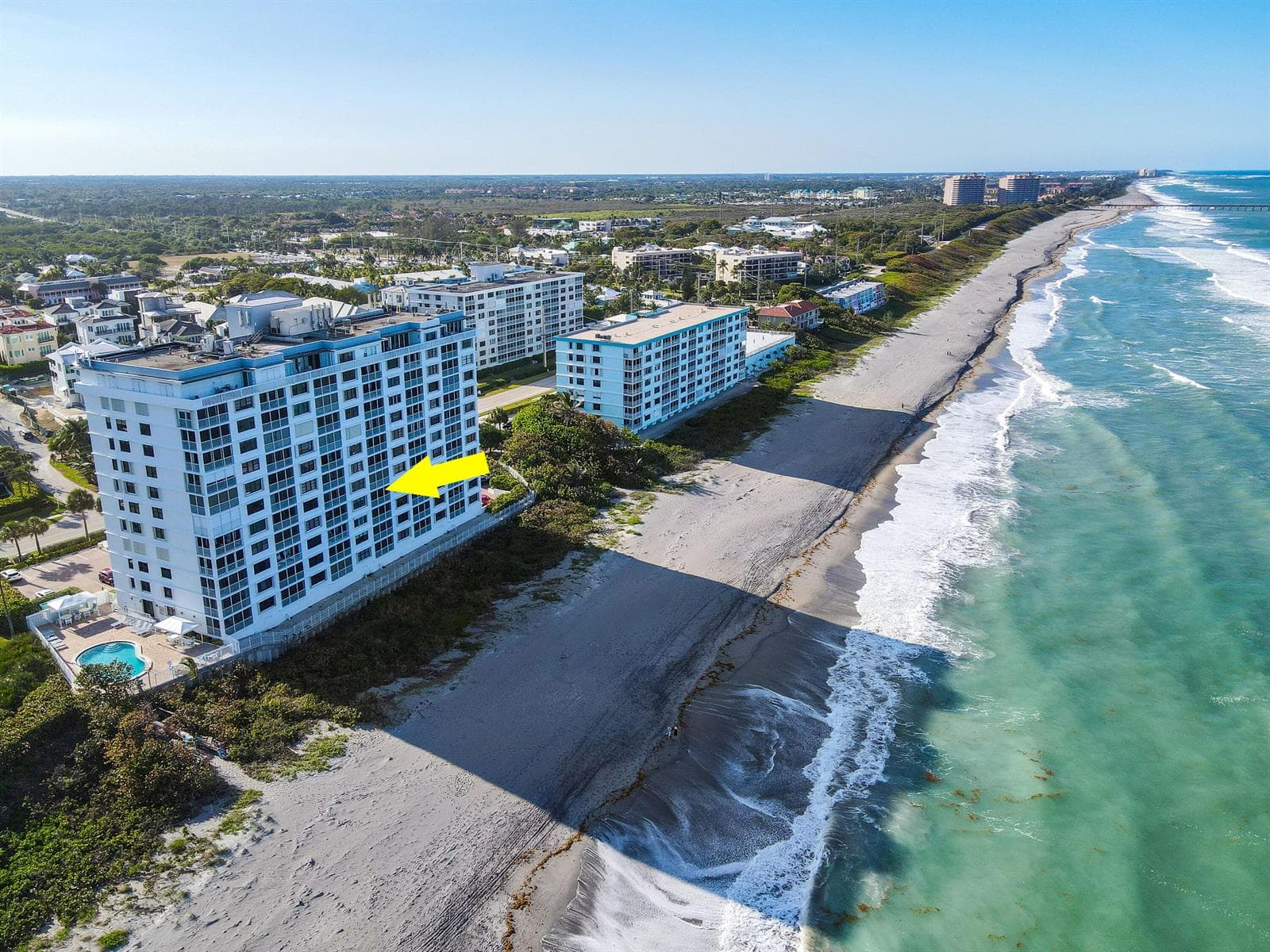 840 OCEAN Drive # 404, Juno Beach, FL 33408 photo 5