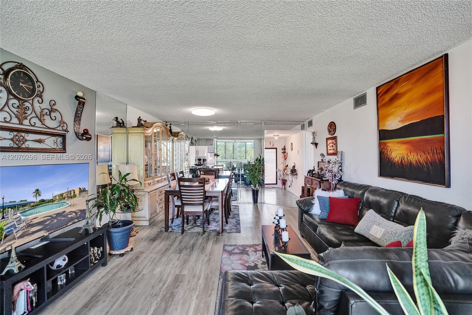 9461 Sunrise Lakes Blvd # 208, Sunrise, FL 33322 photo 4