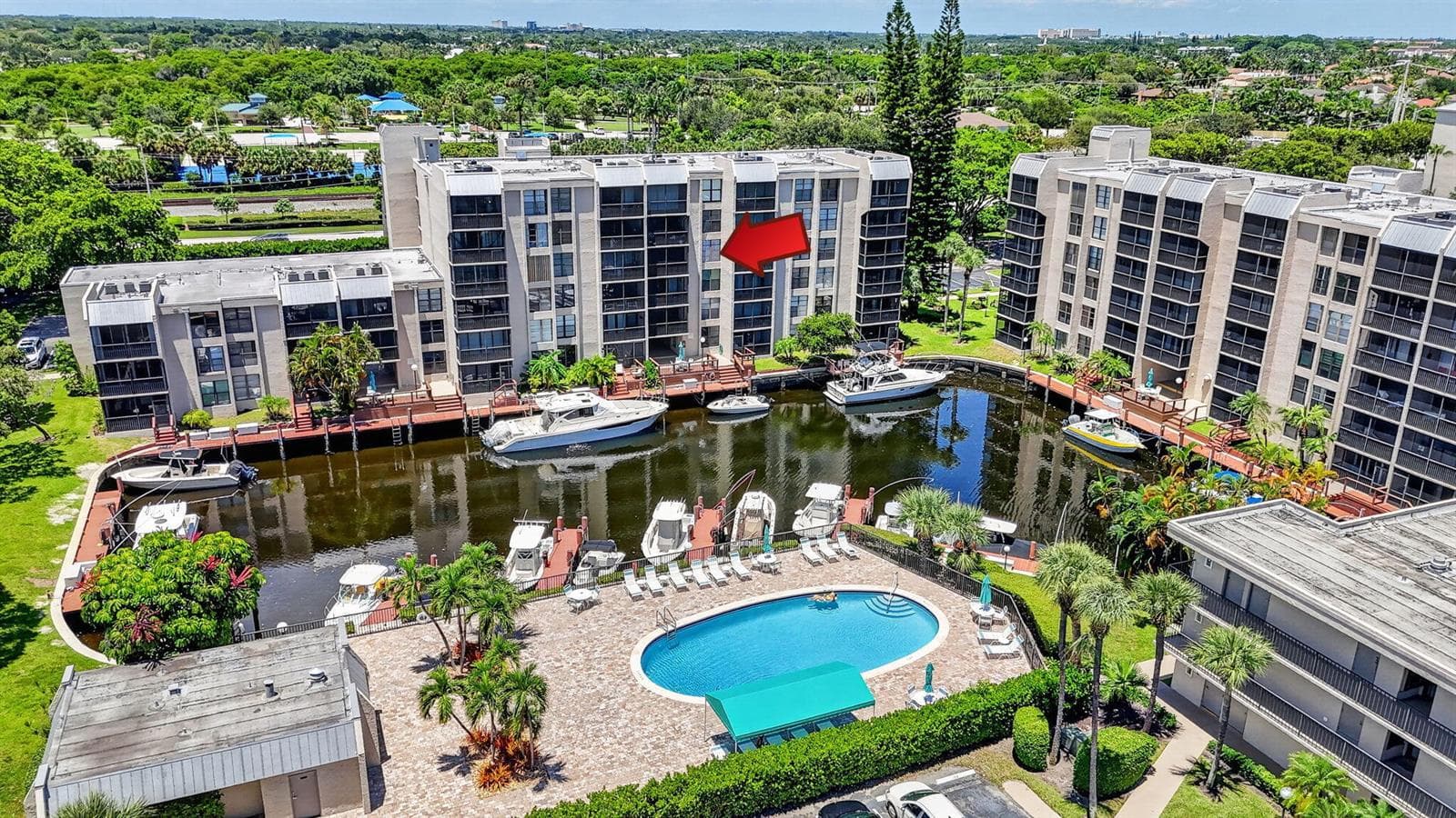 4 Royal Palm Way # 403, Boca Raton, FL 33432 photo 5