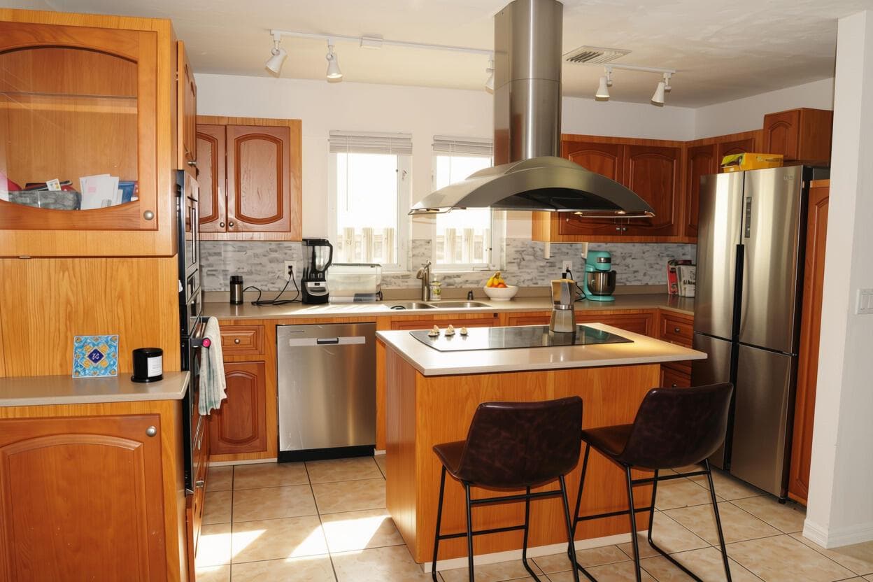 114 NE 16TH Terrace, Fort Lauderdale, FL 33301 photo 3