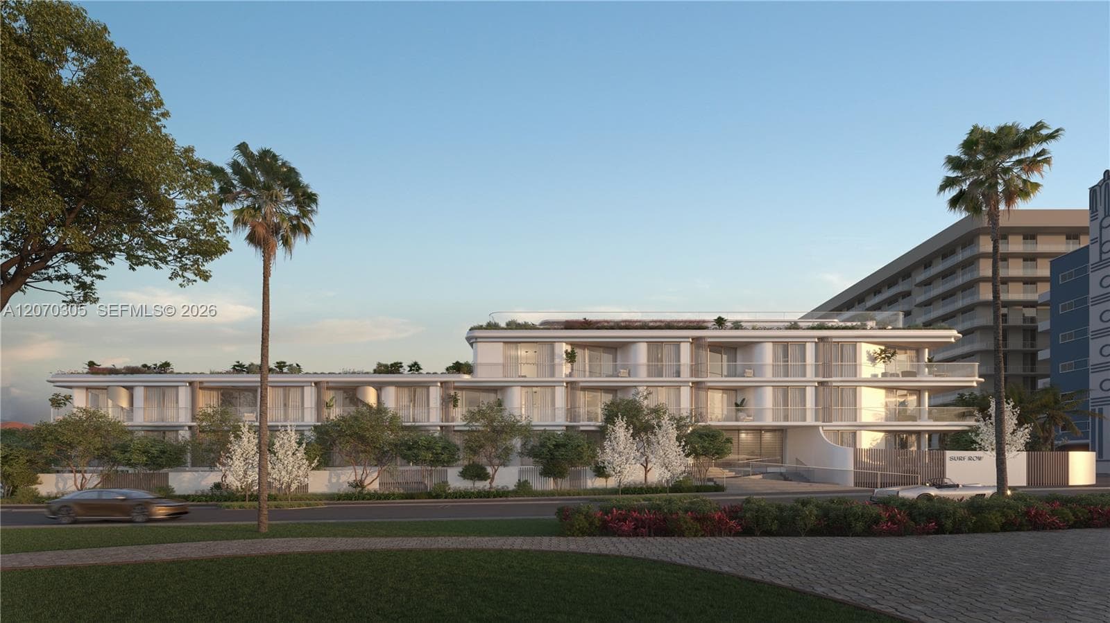 8800 Collins Ave # 310, Surfside, FL 33154