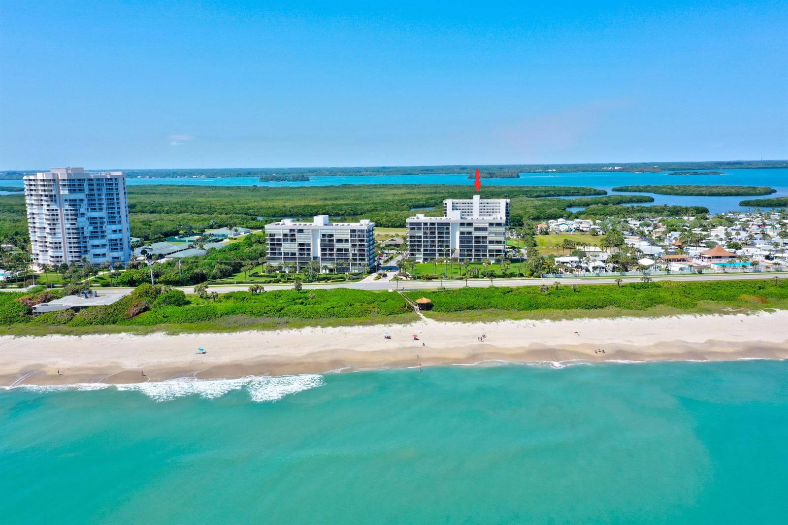 5059 N HIGHWAY A1A # 206, Hutchinson Island, FL 34949 photo 4