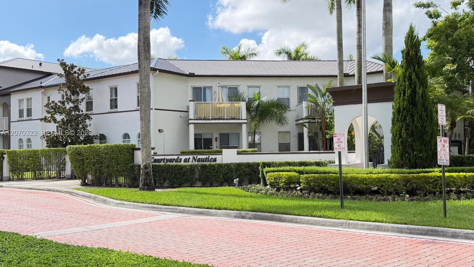 4435 SW 160th Ave # 210, Miramar, FL 33027