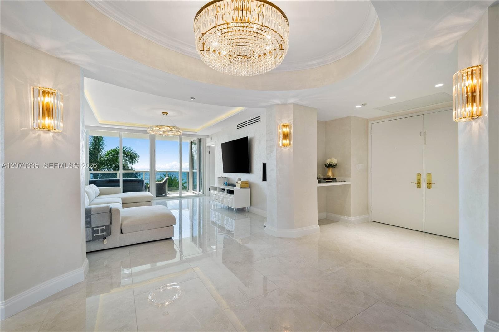 19111 Collins Ave # 403, Sunny Isles Beach, FL 33160 photo 2