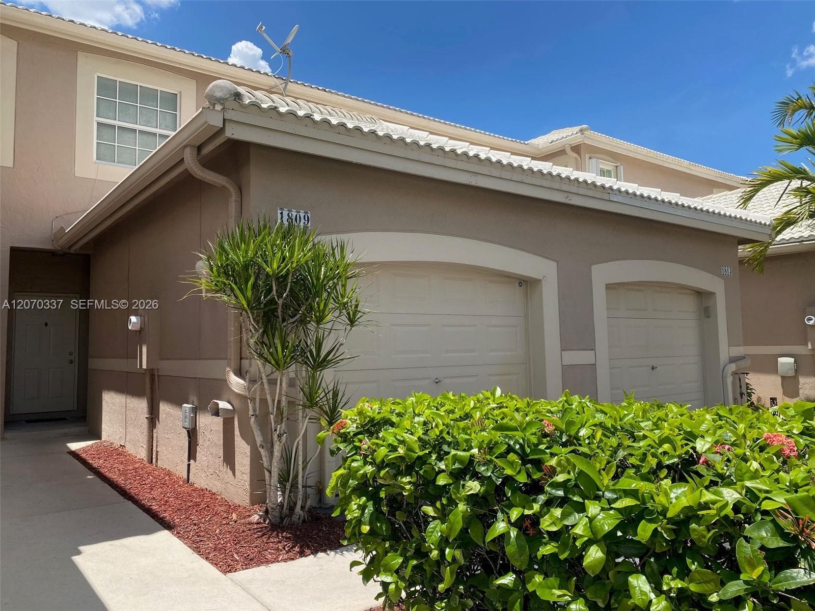 1809 Salerno Cir, Weston, FL 33327 photo 2