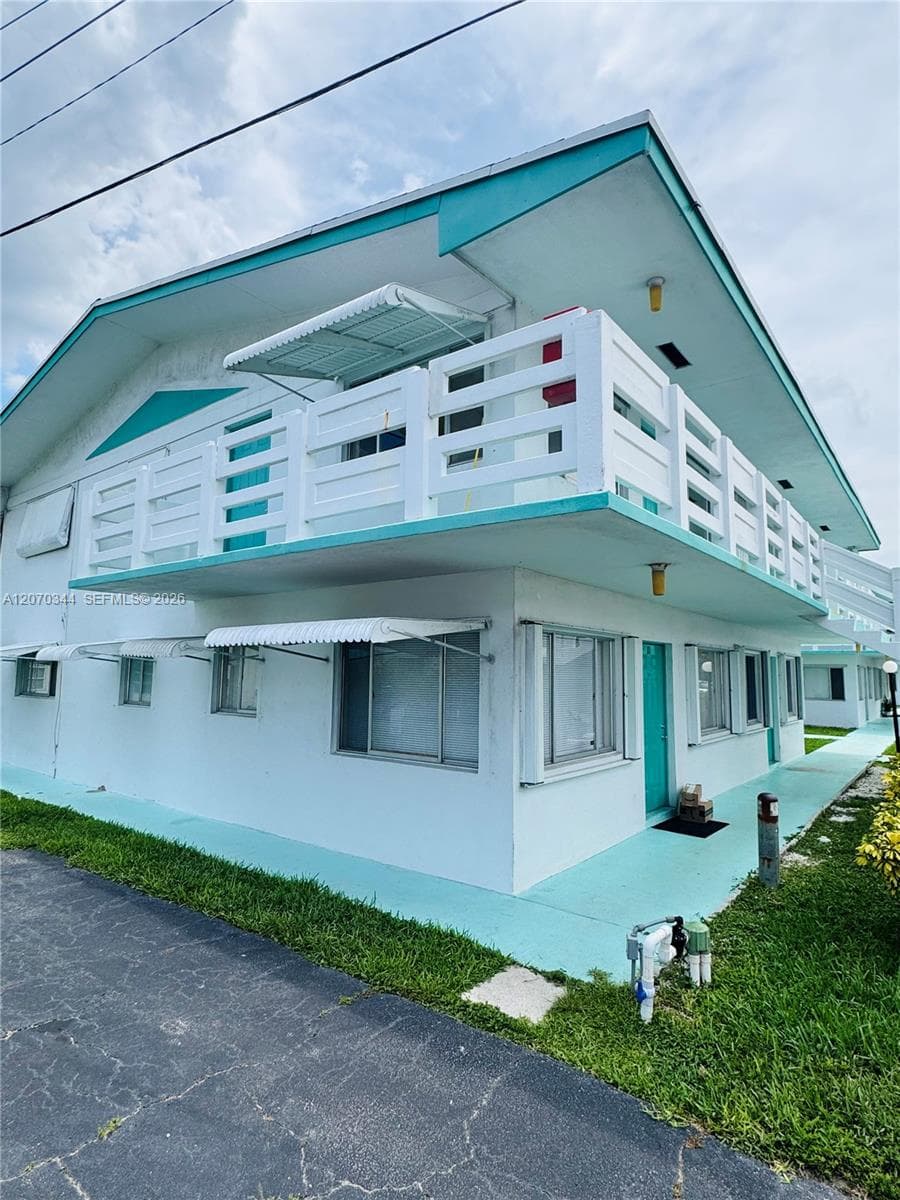 2304 Lake Osborne Dr # 21, Lake Worth, FL 33461