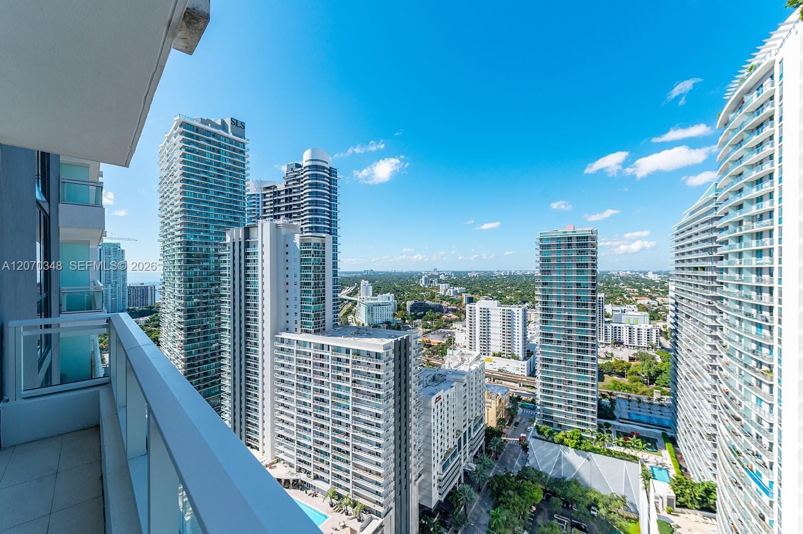 1080 Brickell Ave # 3207, Miami, FL 33131 photo 5