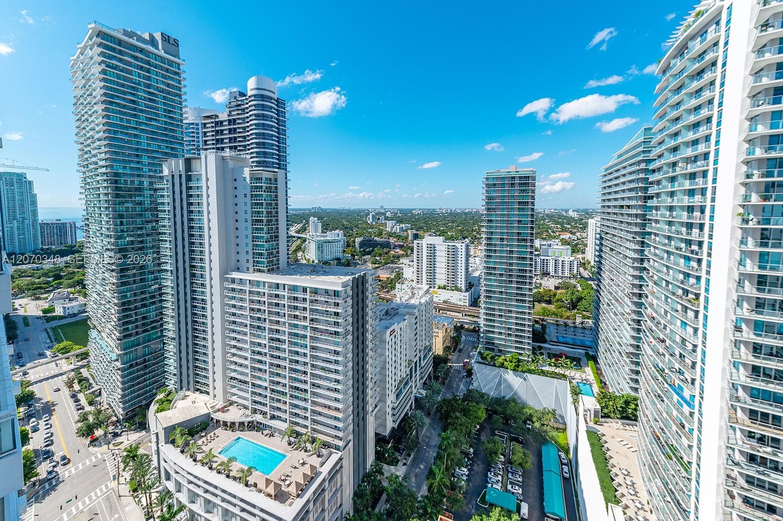 1080 Brickell Ave # 3207, Miami, FL 33131 photo 4