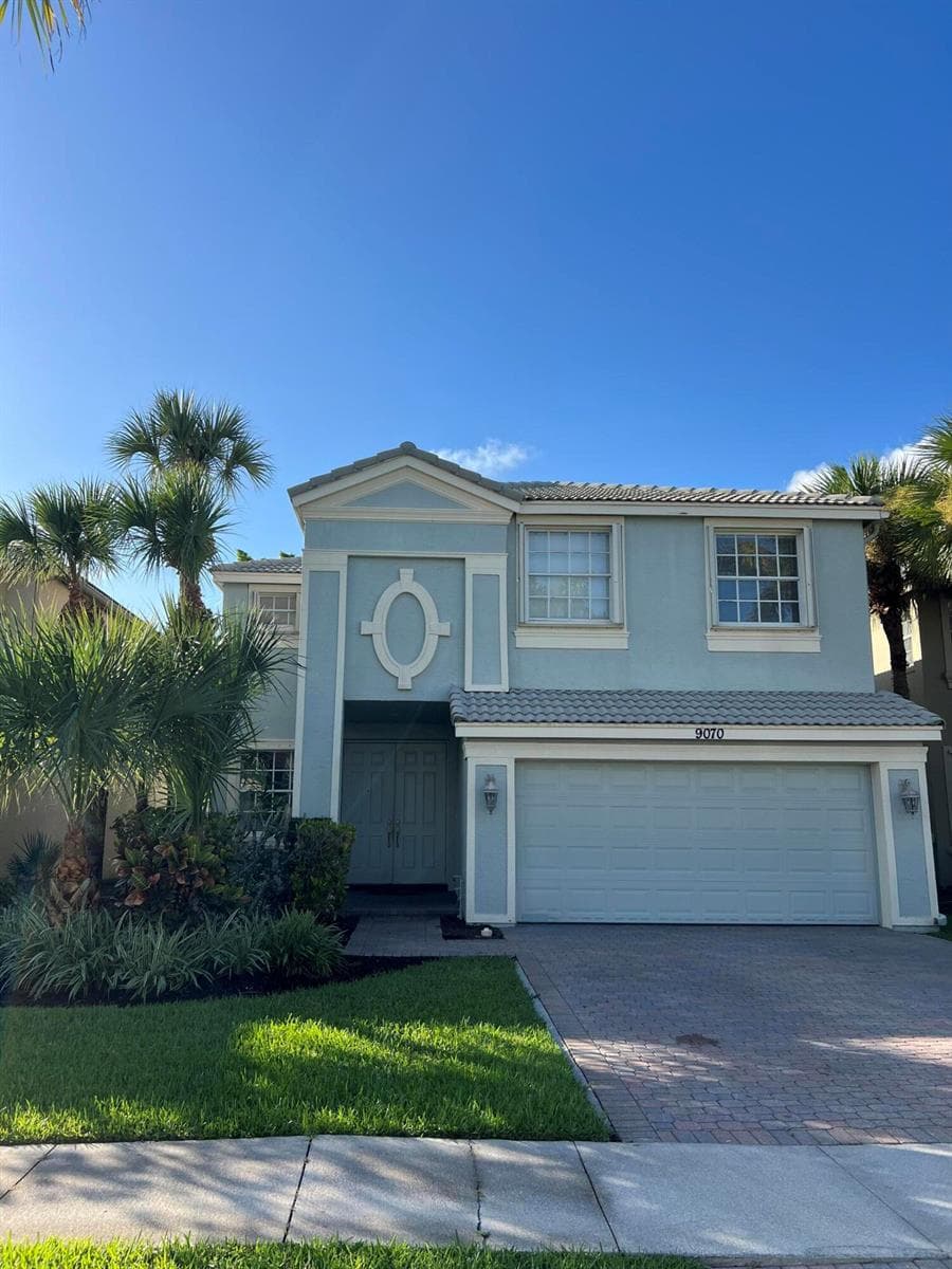 9070 DUPONT Place, Wellington, FL 33414 photo 4