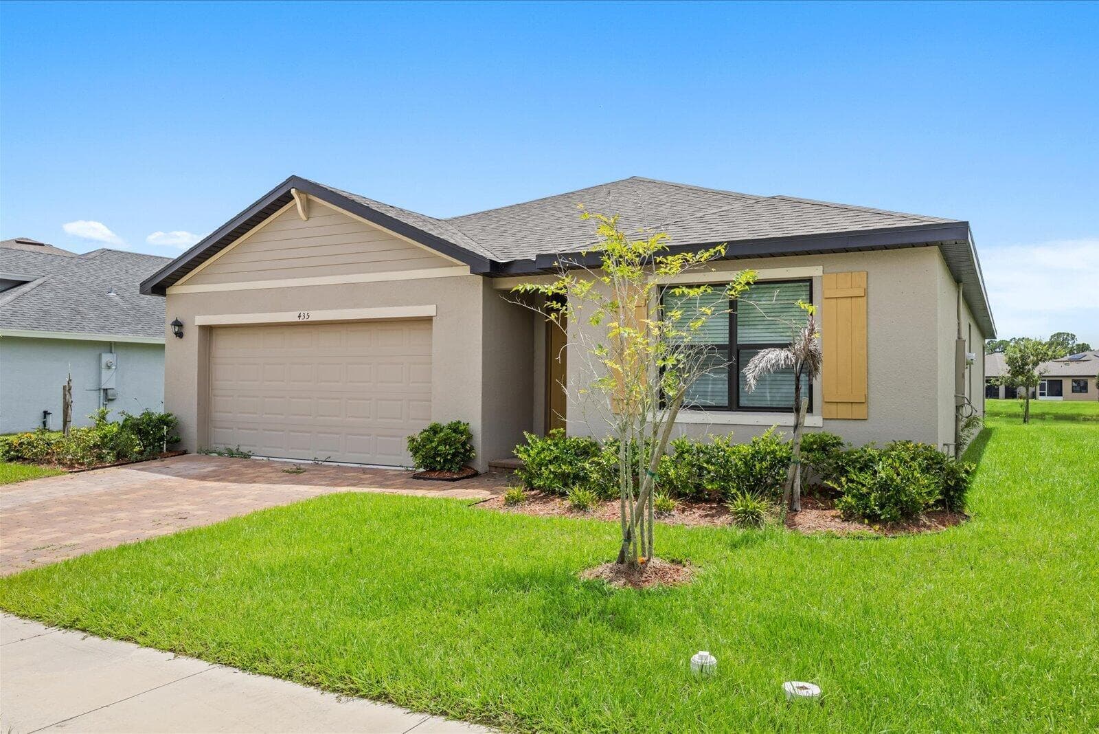 435 SEAFOAM Circle, Fort Pierce, FL 34945 photo 2