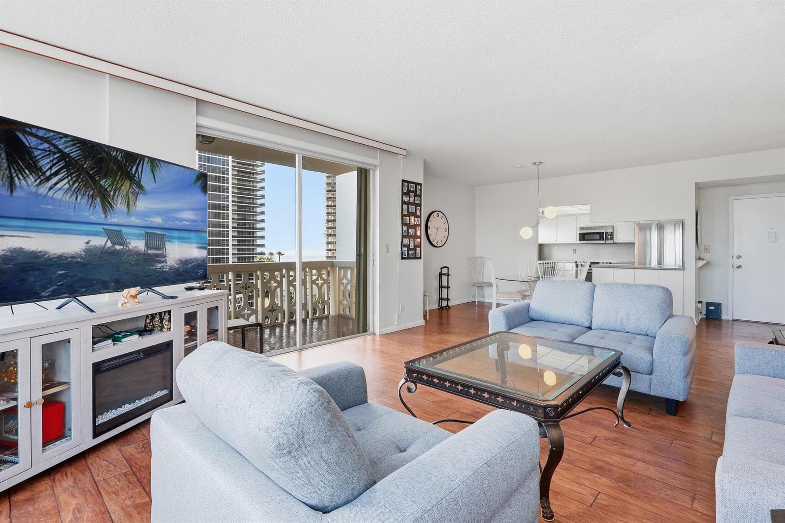 1825 S Ocean Drive # PH 1, Hallandale Beach, FL 33009 photo 2
